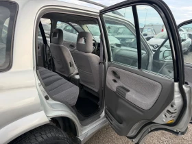 Suzuki Grand vitara 2.5 ГЪРЦИЯ ТОП, снимка 13