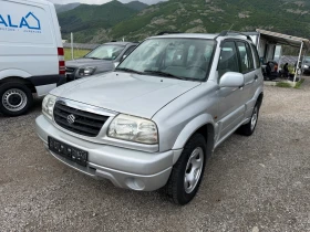 Suzuki Grand vitara 2.5 ГЪРЦИЯ ТОП, снимка 1