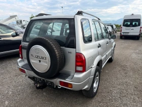 Suzuki Grand vitara 2.5 ГЪРЦИЯ ТОП, снимка 5