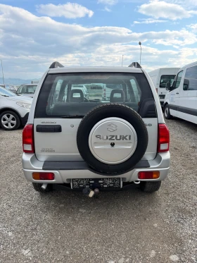 Suzuki Grand vitara 2.5 ГЪРЦИЯ ТОП, снимка 6