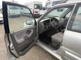 Suzuki Grand vitara 2.5 ГЪРЦИЯ ТОП, снимка 9