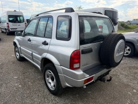 Suzuki Grand vitara 2.5 ГЪРЦИЯ ТОП, снимка 7