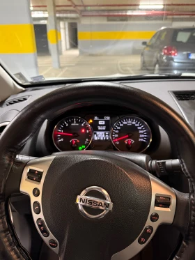 Nissan Qashqai, снимка 7