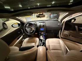 Nissan Qashqai, снимка 12