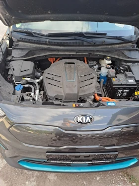 Kia Niro Vision 64 kWh, снимка 11