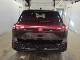 VW Tiguan 2026 Volkswagen TIGUAN HIGHLINE R-LINE, снимка 5