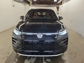 VW Tiguan 2026 Volkswagen TIGUAN HIGHLINE R-LINE, снимка 2