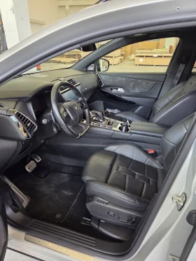 DS DS 7 Crossback Louvre, снимка 1