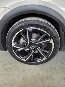 DS DS 7 Crossback Louvre, снимка 6