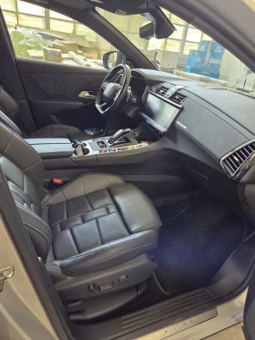 DS DS 7 Crossback Louvre, снимка 3
