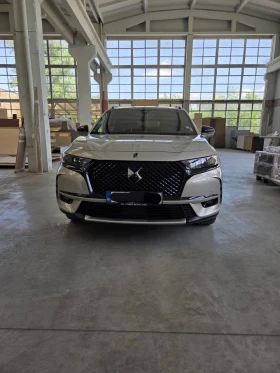 DS DS 7 Crossback Louvre, снимка 7