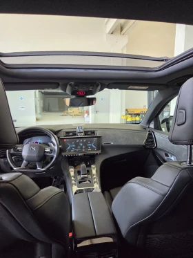 DS DS 7 Crossback Louvre, снимка 5