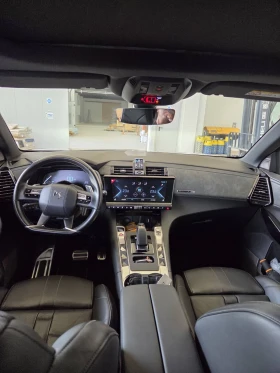 DS DS 7 Crossback Louvre, снимка 4