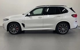 BMW X5 50e xDrive M-Sport, снимка 3