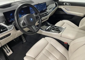 BMW X5 50e xDrive M-Sport, снимка 4