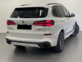 BMW X5 50e xDrive M-Sport, снимка 2