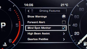 Land Rover Range Rover Sport 3.0 SDV6 HSE DYNAMIC| MERIDIAN| PANO| SOFT CLOSE| , снимка 15