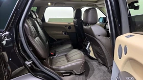 Land Rover Range Rover Sport 3.0 SDV6 HSE DYNAMIC| MERIDIAN| PANO| SOFT CLOSE| , снимка 11