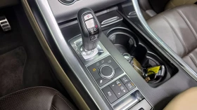 Land Rover Range Rover Sport 3.0 SDV6 HSE DYNAMIC| MERIDIAN| PANO| SOFT CLOSE| , снимка 8