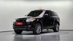Land Rover Range Rover Sport 3.0 SDV6 HSE DYNAMIC| MERIDIAN| PANO| SOFT CLOSE| , снимка 1