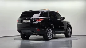 Land Rover Range Rover Sport 3.0 SDV6 HSE DYNAMIC| MERIDIAN| PANO| SOFT CLOSE| , снимка 2