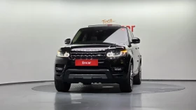 Land Rover Range Rover Sport 3.0 SDV6 HSE DYNAMIC| MERIDIAN| PANO| SOFT CLOSE| , снимка 3