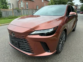 Lexus RX 350 Luxury AWD * CARFAX* ОПЦИЯ ЗА ФИНАНСИРАНЕ* , снимка 1