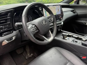 Lexus RX 350 Luxury AWD * CARFAX* ОПЦИЯ ЗА ФИНАНСИРАНЕ* , снимка 7