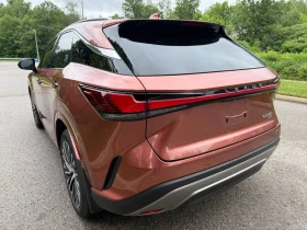 Lexus RX 350 Luxury AWD * CARFAX* ОПЦИЯ ЗА ФИНАНСИРАНЕ* , снимка 4