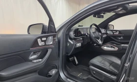 Mercedes-Benz GLE 400 4MATIC* AMG* COUPE* BURMESTER* DISTRONIC* HEAD UP, снимка 8