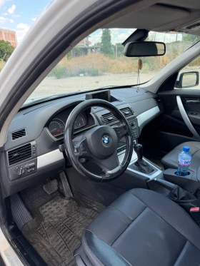 BMW X3 Navi, снимка 6