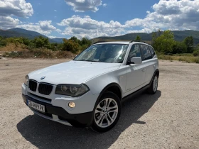 BMW X3 Navi, снимка 2