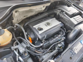 VW Tiguan 2.0TFSI 4x4 Swiss, снимка 14