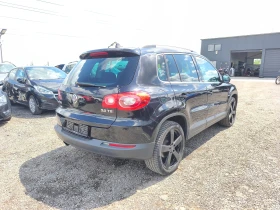 VW Tiguan 2.0TFSI 4x4 Swiss, снимка 3