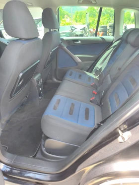 VW Tiguan 2.0TFSI 4x4 Swiss, снимка 8