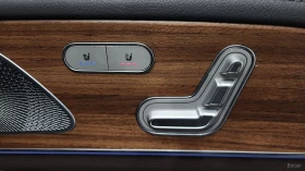 Mercedes-Benz GLS ОБДУХВАНЕ* ПАМЕТ* BURMESTER* 360 КАМЕРА* HEADUP, снимка 17