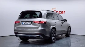 Mercedes-Benz GLS ОБДУХВАНЕ* ПАМЕТ* BURMESTER* 360 КАМЕРА* HEADUP, снимка 2