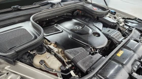 Mercedes-Benz GLS ОБДУХВАНЕ* ПАМЕТ* BURMESTER* 360 КАМЕРА* HEADUP, снимка 5