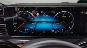 Mercedes-Benz GLS ОБДУХВАНЕ* ПАМЕТ* BURMESTER* 360 КАМЕРА* HEADUP, снимка 7
