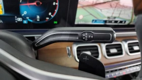 Mercedes-Benz GLS ОБДУХВАНЕ* ПАМЕТ* BURMESTER* 360 КАМЕРА* HEADUP, снимка 8