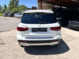 Mercedes-Benz GLB 200 d SPORT, снимка 3