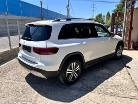 Mercedes-Benz GLB 200 d SPORT, снимка 4
