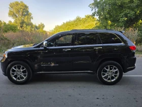 Jeep Grand cherokee 5.7HEMI, снимка 13