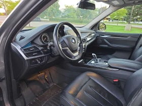 BMW X5 | HARMAN/K | HUD | ПАНОРАМА |  , снимка 5