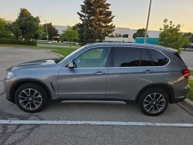 BMW X5 | HARMAN/K | HUD | ПАНОРАМА |  , снимка 2