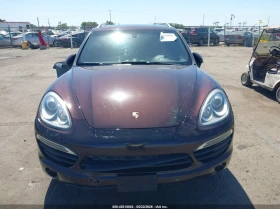 Porsche Cayenne 4.8l S, снимка 12