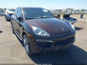 Porsche Cayenne 4.8l S, снимка 1
