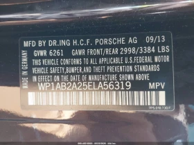 Porsche Cayenne 4.8l S, снимка 9