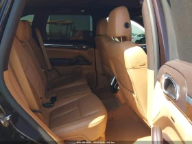 Porsche Cayenne 4.8l S, снимка 8