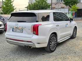 Hyundai Palisade 3800i, снимка 4